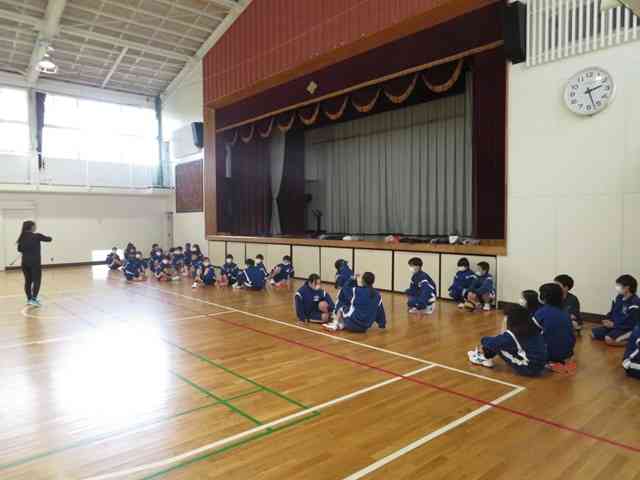 ブログ 相模原市立由野台中学校