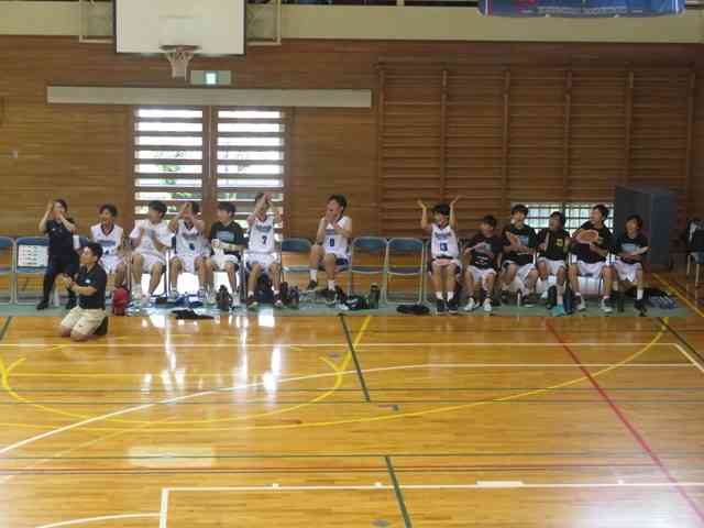 部活動 相模原市立由野台中学校